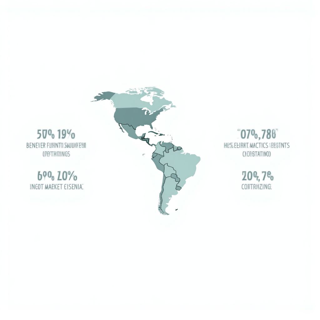 Estrategias de inversión para mercados latinoamericanos