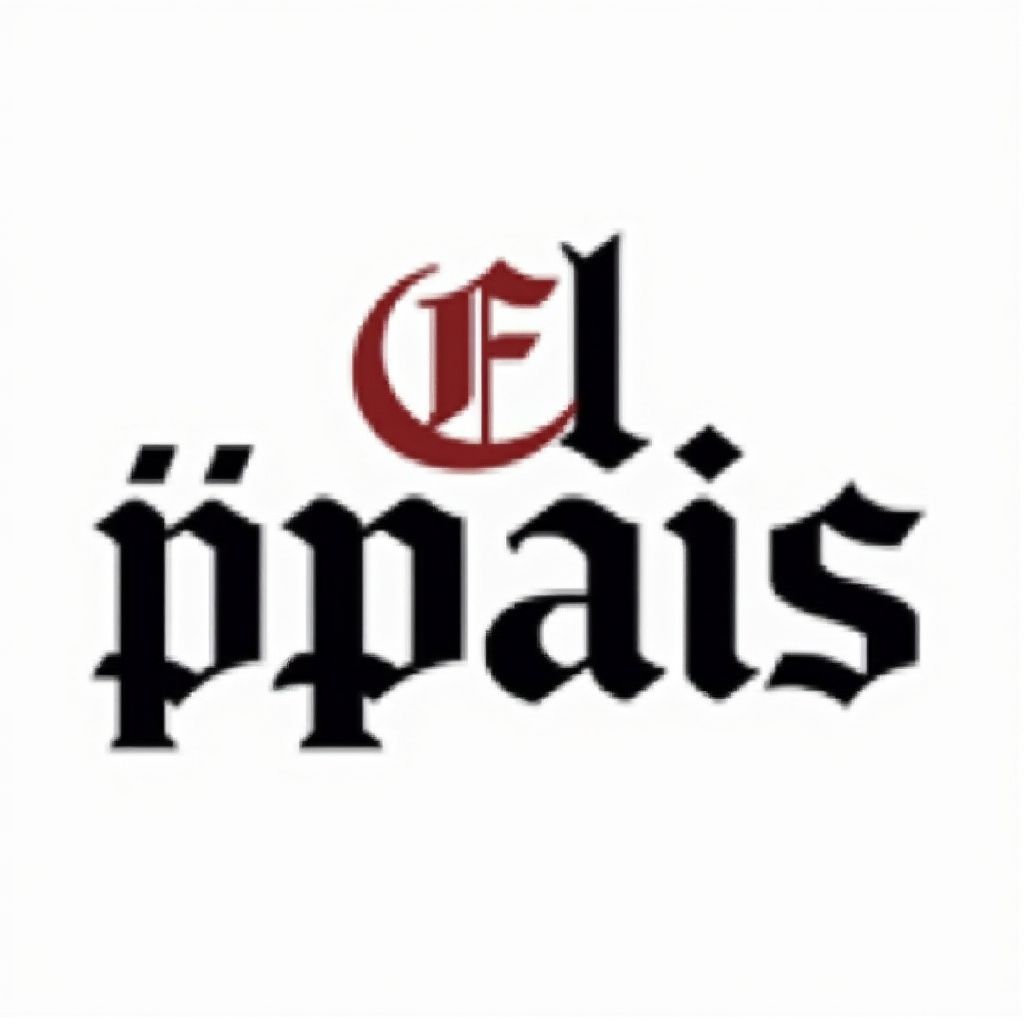 Logo El País