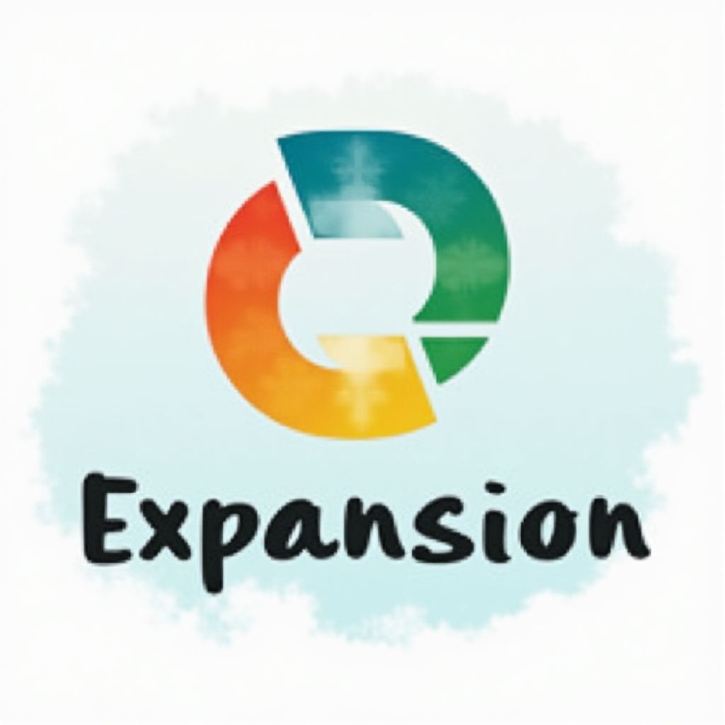 Logo Expansión