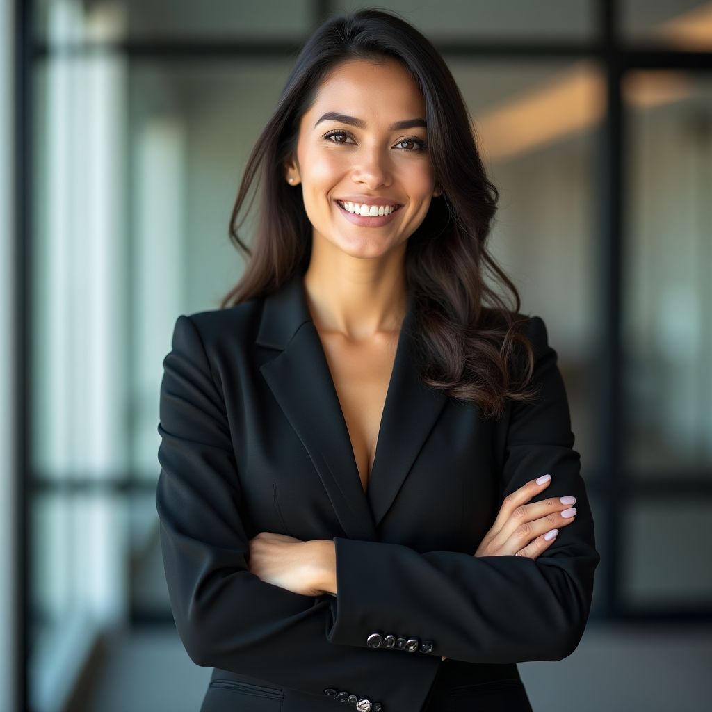 María Espinoza - Coordinadora para Ecuador