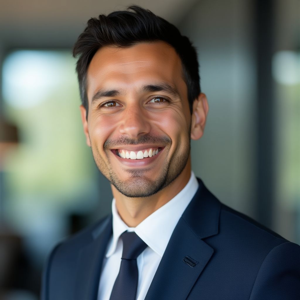 Andrés Pacheco