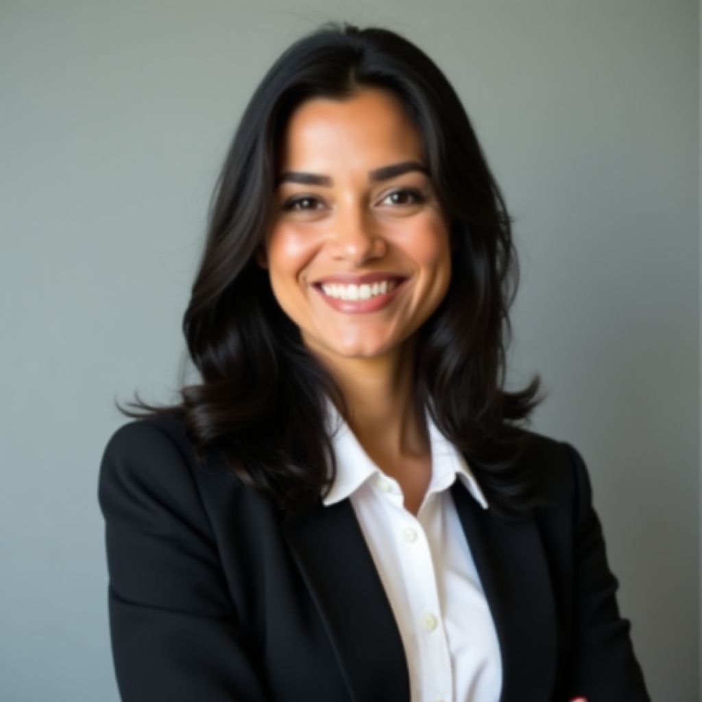 Gabriela Mendoza